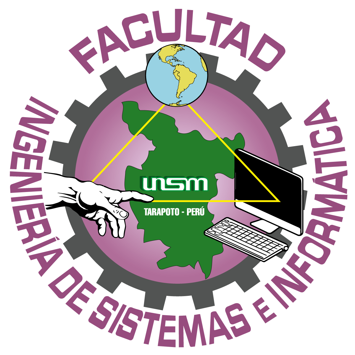 Logo FISI