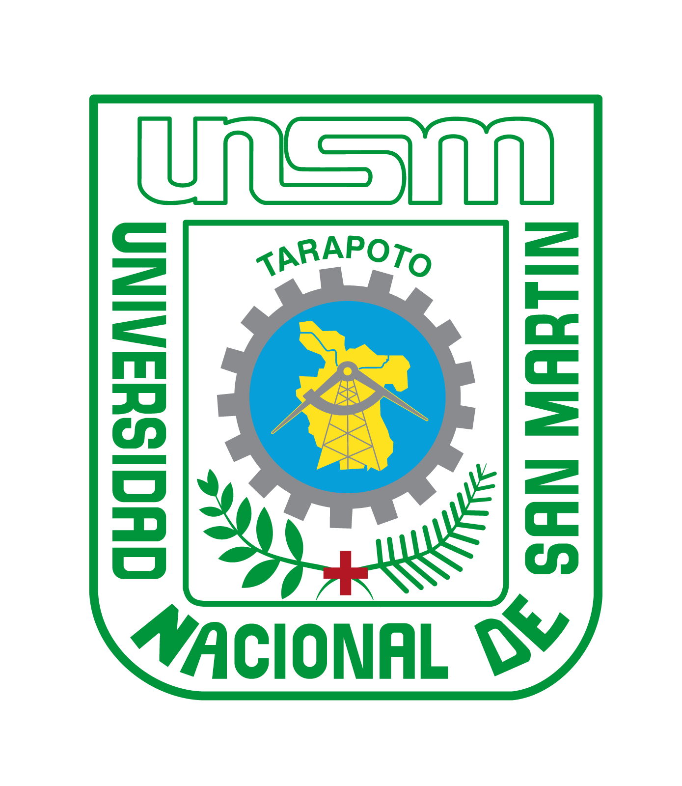 Escudo UNSM
